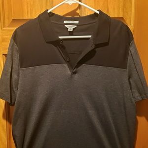 Calvin Klein polo